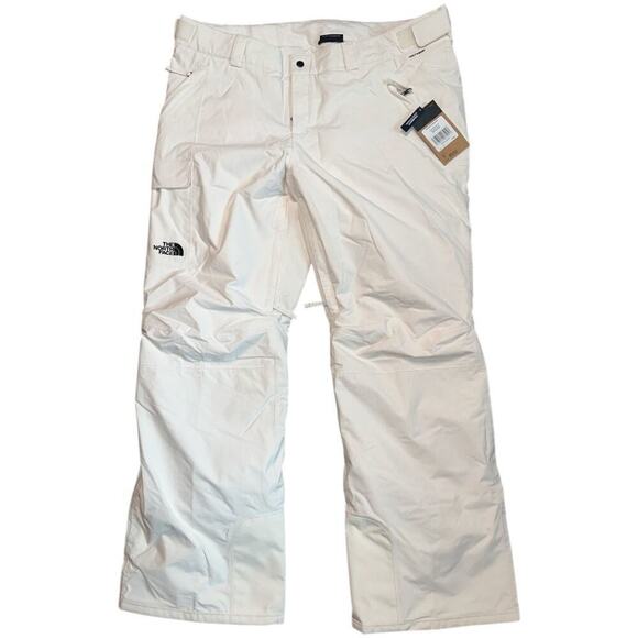 The North Face Freedom Insulated Snow Ski Pant Size XXL - Picture 4 of 9